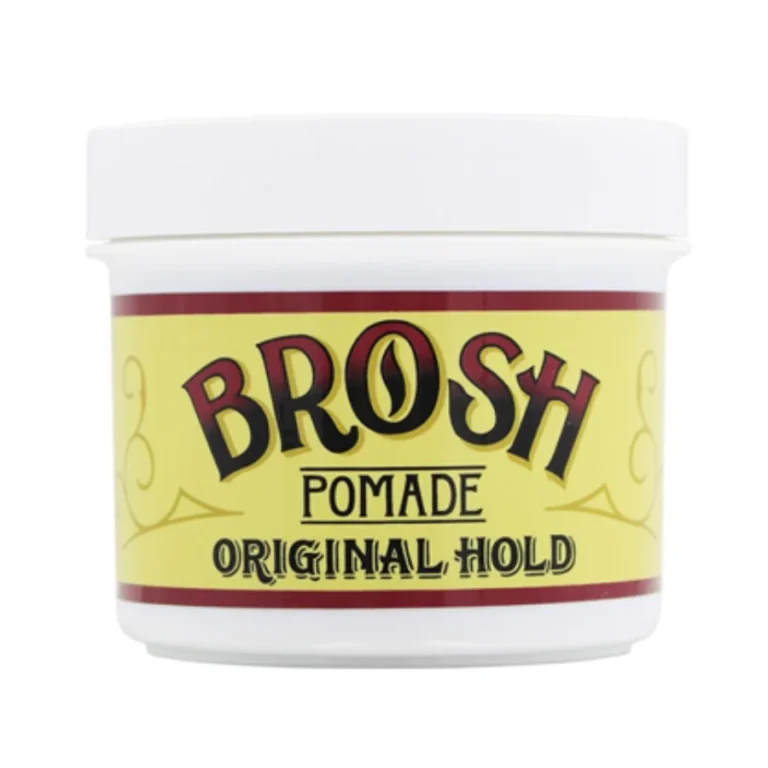 Brosh Original Pomade 280gr