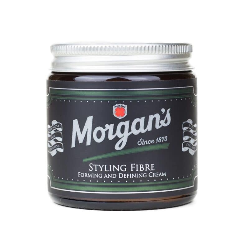 Morgans Styling Fibre 120ml