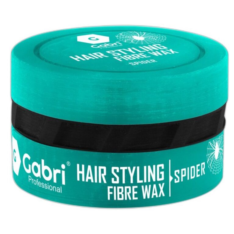 Gabri Natural Spider Wax Fibre Touch 150ml
